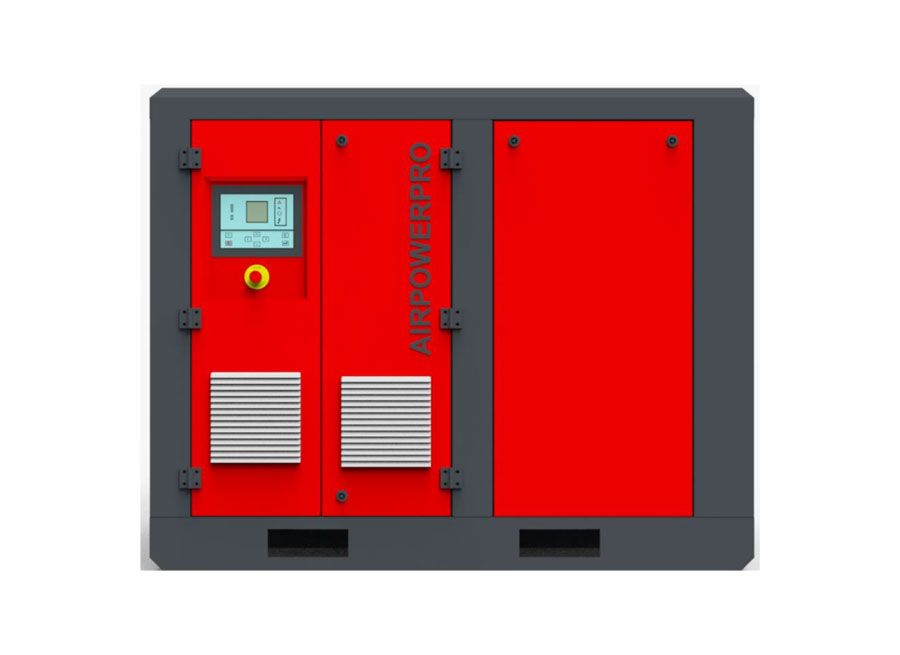 Variable Speed Drive