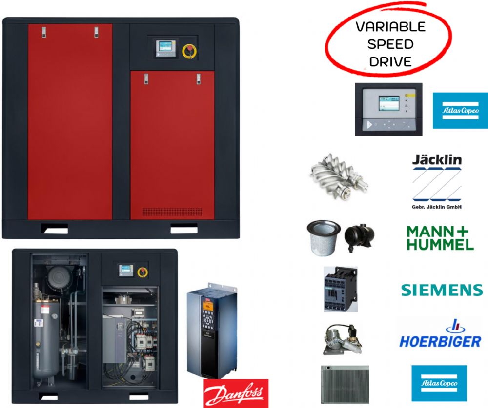 Variable Speed Drive