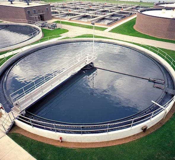 Water Treatment